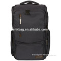2015 New Design Stylish High Quality Laptop Multifunction Backpack Bag